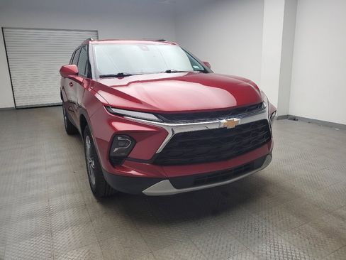 Used 2024 Chevrolet Blazer LT w/ Convenience Package image 14