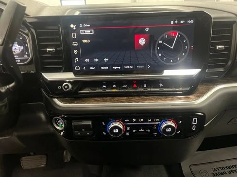 Used 2024 GMC Sierra 1500 Elevation AWD/4WD image 23