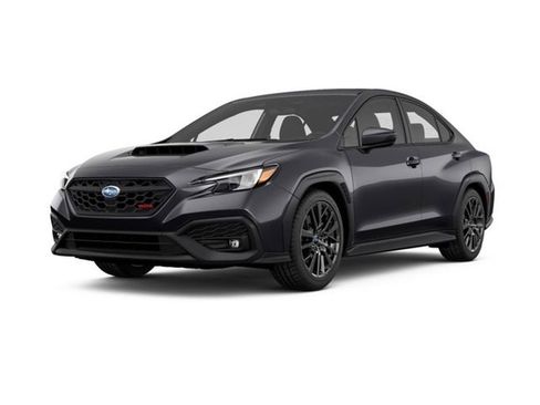 New 2026 Subaru WRX Premium image 2