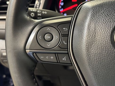 Used 2024 Toyota Camry XSE image 32