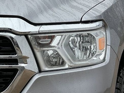 Used 2022 RAM 1500 Big Horn image 39