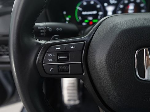 Used 2023 Honda Accord Sport image 22