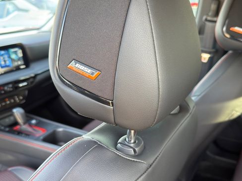 New 2026 Nissan Kicks SR w/ SR Premium Package image 22