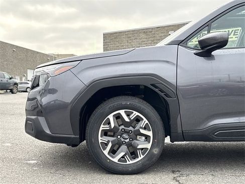 New 2026 Subaru Forester Premium image 9