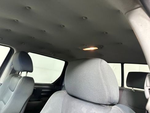 Used 2008 Honda Ridgeline RT image 12