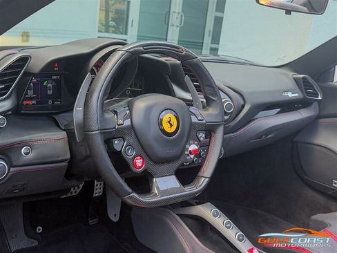 Used 2019 Ferrari 488 Spider RWD image 27