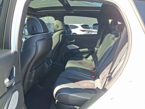 Certified 2021 Acura RDX w/ Advance Package AWD/4WD image 10