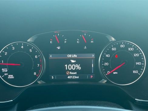 Used 2024 Chevrolet Blazer LT image 41