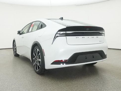 New 2026 Toyota Prius Plug-In Hybrid image 15