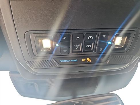 Used 2024 Ford Explorer ST w/ Equipment Group 401A AWD/4WD image 22