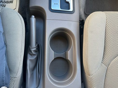 Used 2018 Nissan Frontier SV image 18