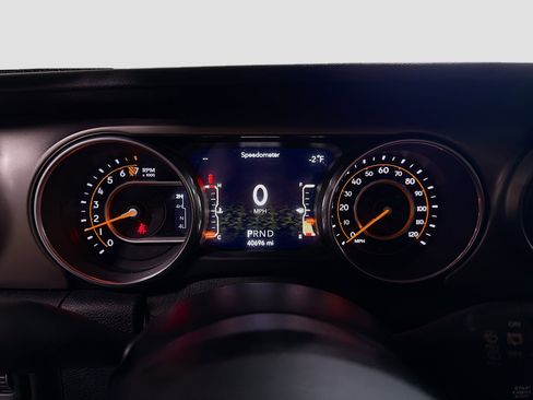 Used 2018 Jeep Wrangler Unlimited Sport S image 17