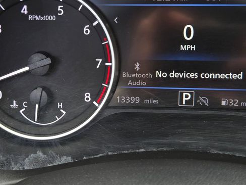 Used 2024 Nissan Sentra SV FWD image 24