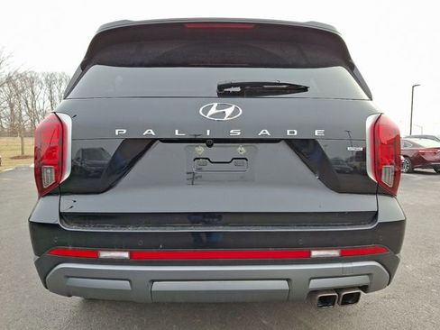 Used 2024 Hyundai Palisade Limited AWD/4WD image 5