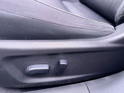 Used 2021 Nissan Altima 2.5 SV FWD image 12