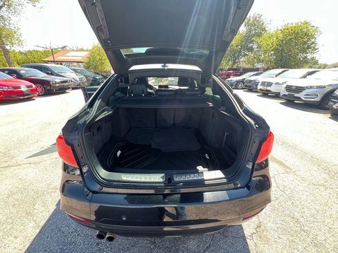 Used 2015 BMW 328i Gran Turismo xDrive image 19