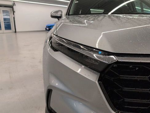 New 2026 Honda CR-V EX-L image 28