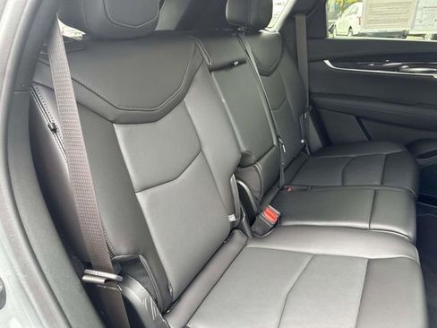 Certified 2023 Cadillac XT5 Premium Luxury AWD/4WD image 27