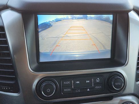 Used 2017 Chevrolet Tahoe LT w/ Max Trailering Package image 8