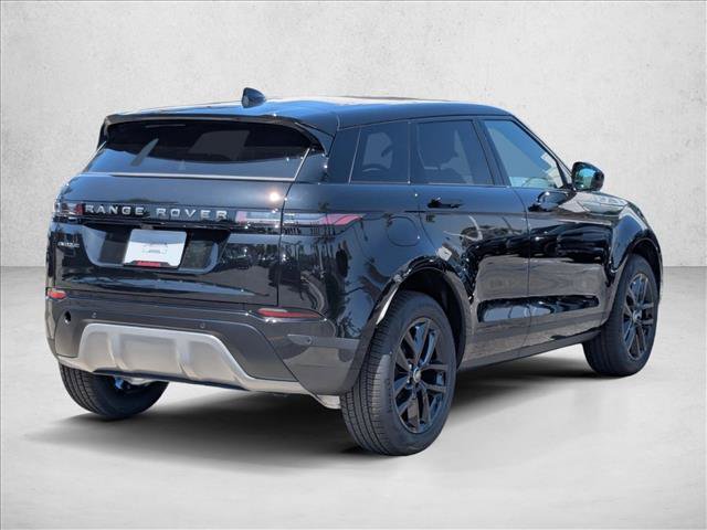 New 2026 Land Rover Range Rover Evoque S AWD/4WD image 2