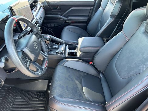 Used 2024 Toyota Tacoma TRD Pro image 18