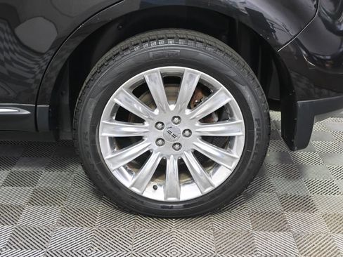 Used 2014 Lincoln MKX AWD w/ Equipment Group 102A image 20