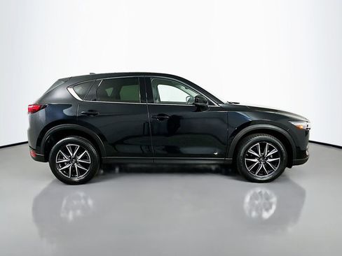 Used 2018 MAZDA CX-5 Grand Touring w/ Premium Package image 9