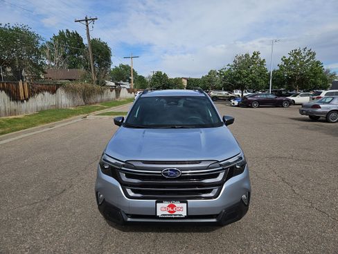 New 2026 Subaru Forester Limited AWD/4WD image 5