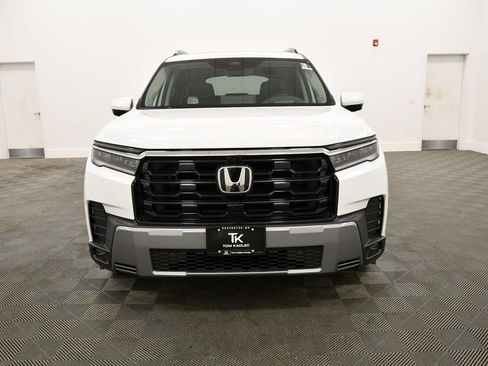 New 2026 Honda Pilot Elite image 10