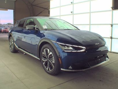 Certified 2024 Kia EV6 Wind w/ Wind Technology Package