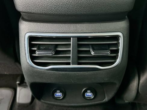 Certified 2023 Hyundai Santa Fe SEL AWD/4WD image 25