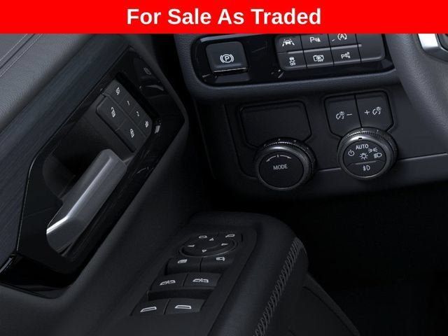New 2026 GMC Yukon Denali RWD image 22
