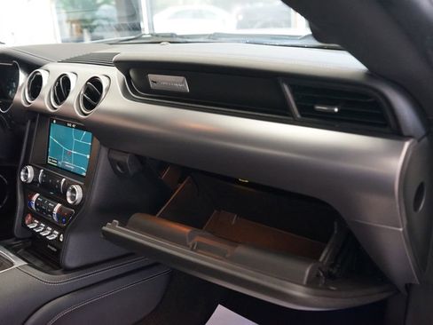 Used 2018 Ford Mustang Premium w/ Equipment Group 201A RWD image 46