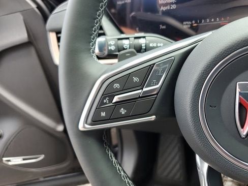 New 2026 Buick Envision Sport Touring AWD/4WD image 29