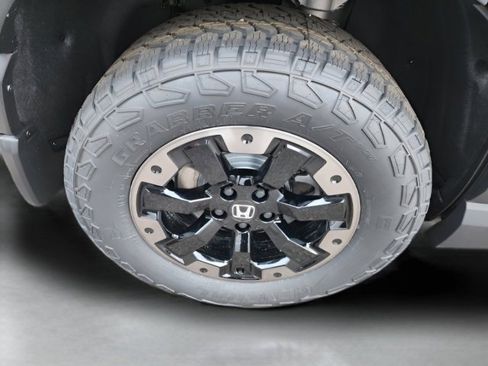 New 2026 Honda Passport TrailSport Elite image 11