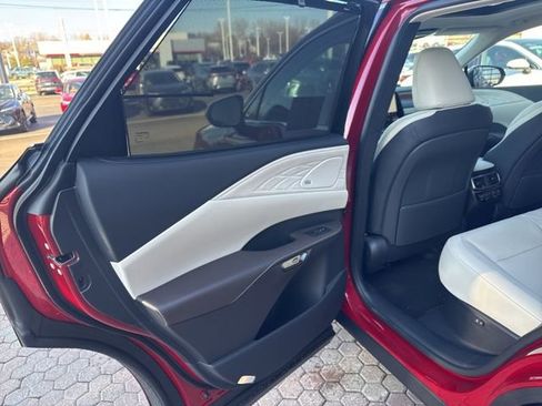 New 2026 Lexus RX 350 AWD w/ Convenience Package image 23