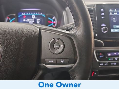 Used 2020 Honda Pilot EX-L image 21