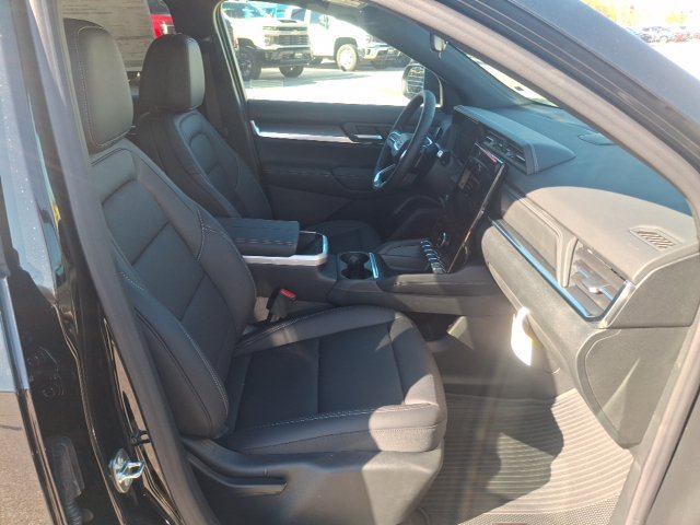 New 2027 GMC Terrain Elevation w/ Elevation Premium Package AWD/4WD image 29