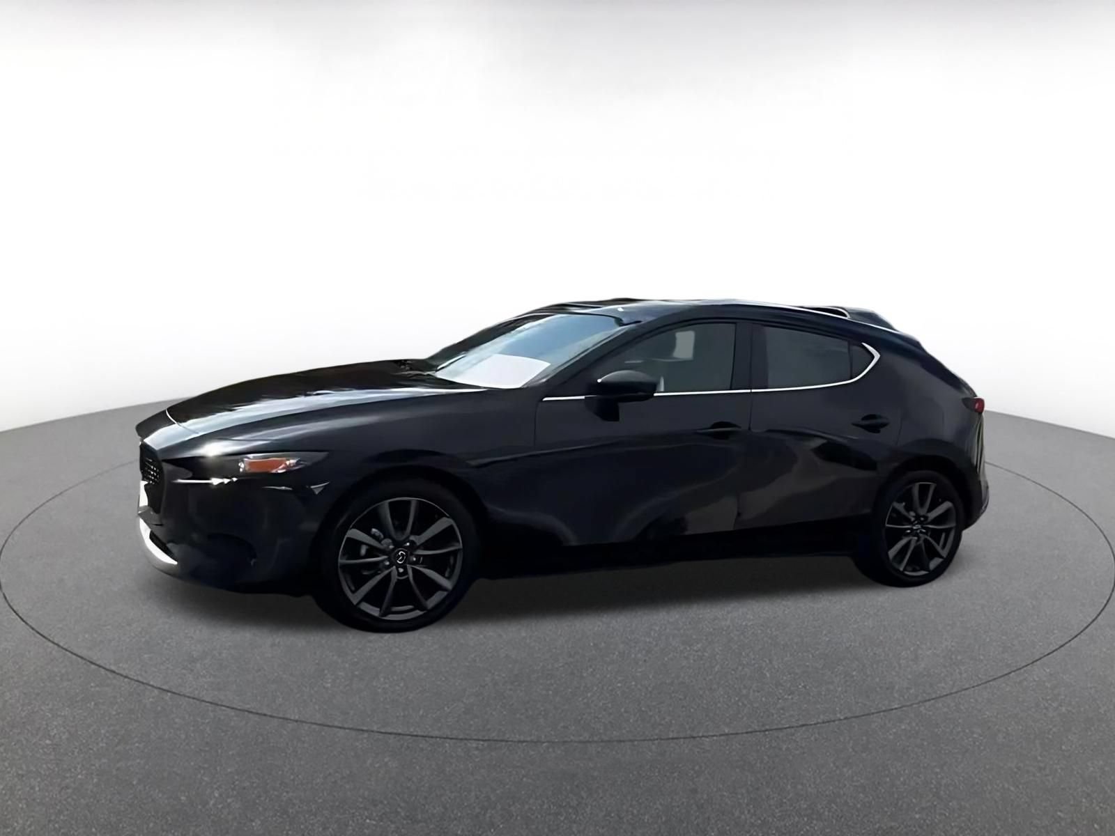 Used 2026 MAZDA MAZDA3 s FWD image 6