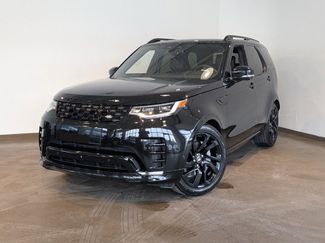 Used 2025 Land Rover Discovery Dynamic SE video 1