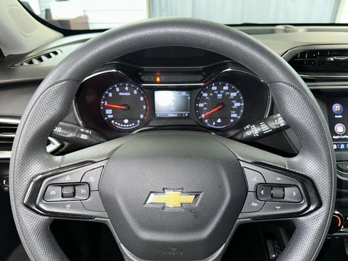 Certified 2023 Chevrolet TrailBlazer LT image 6