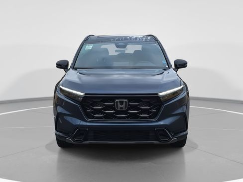 Used 2025 Honda CR-V Sport image 2