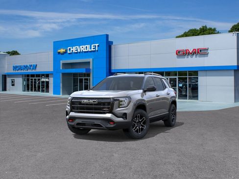 New 2026 GMC Terrain AT4 w/ Convenience Package III image 32