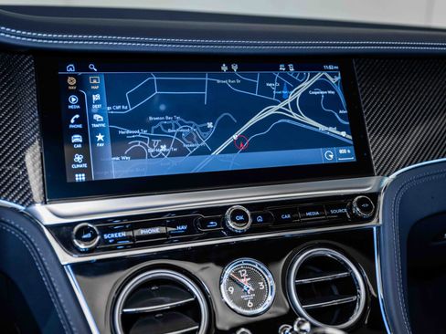 Used 2023 Bentley Continental GT Speed image 27