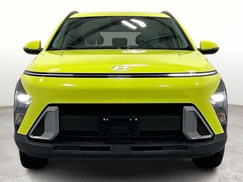 Used 2024 Hyundai Kona SEL image 5