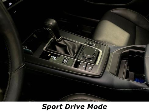 Used 2021 MAZDA CX-30 AWD 2.5 S w/ Select Package image 18