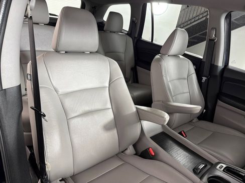 Used 2020 Honda Pilot EX-L image 25