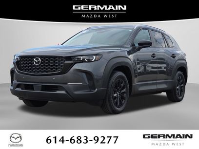 Certified 2026 MAZDA CX-50 2.5 Hybrid w/ Weather Package