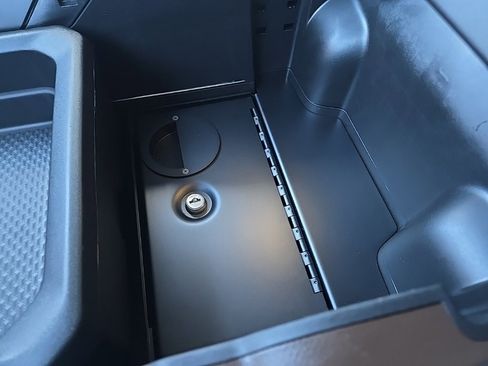 New 2026 RAM 1500 Laramie w/ Advanced Safety Group II image 79