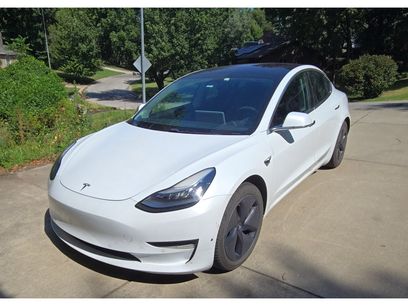 Used 2018 Tesla Model 3 Long Range